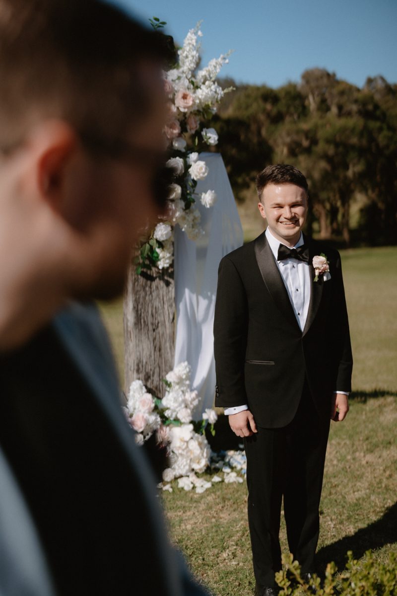 The Woodhouse Wollombi Wedding Karinne and James-49