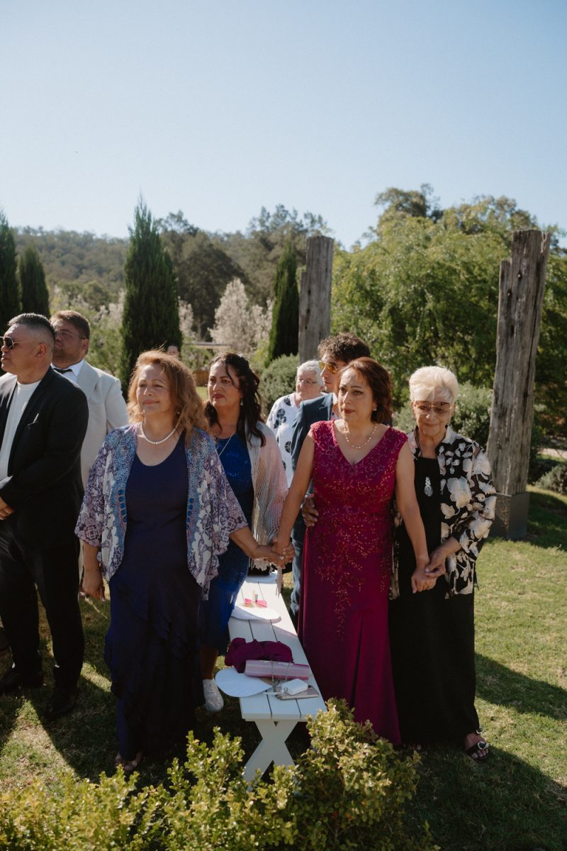 The Woodhouse Wollombi Wedding Karinne and James-51