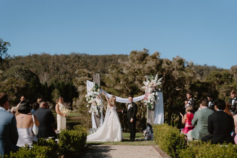 The Woodhouse Wollombi Wedding Karinne and James-60