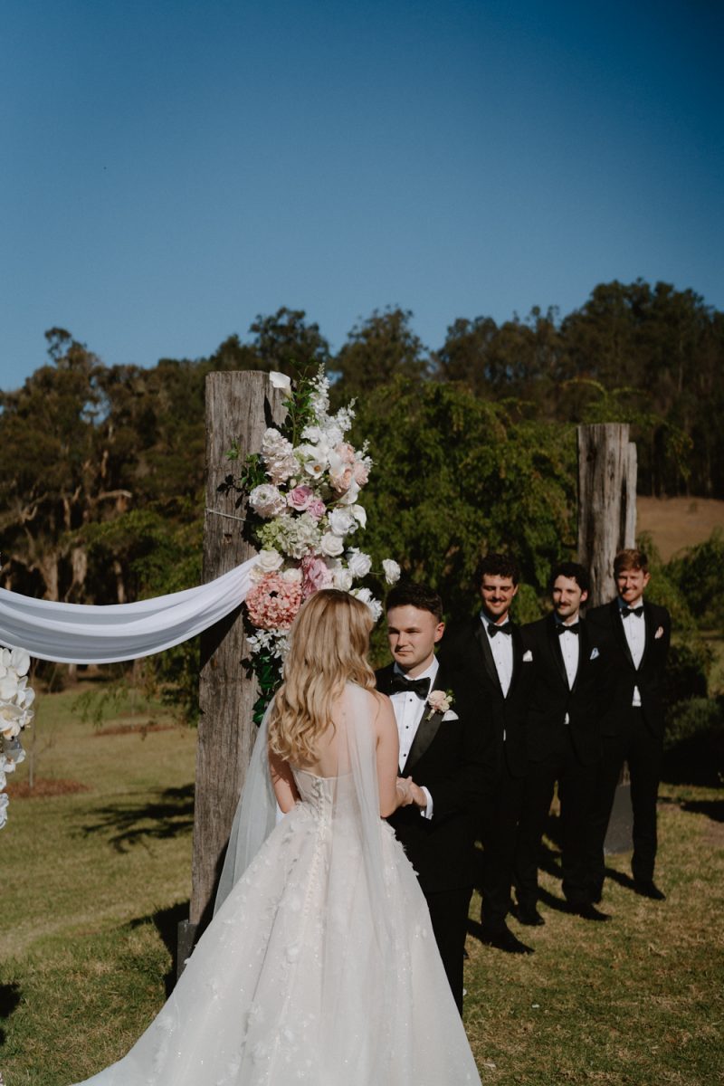 The Woodhouse Wollombi Wedding Karinne and James-72