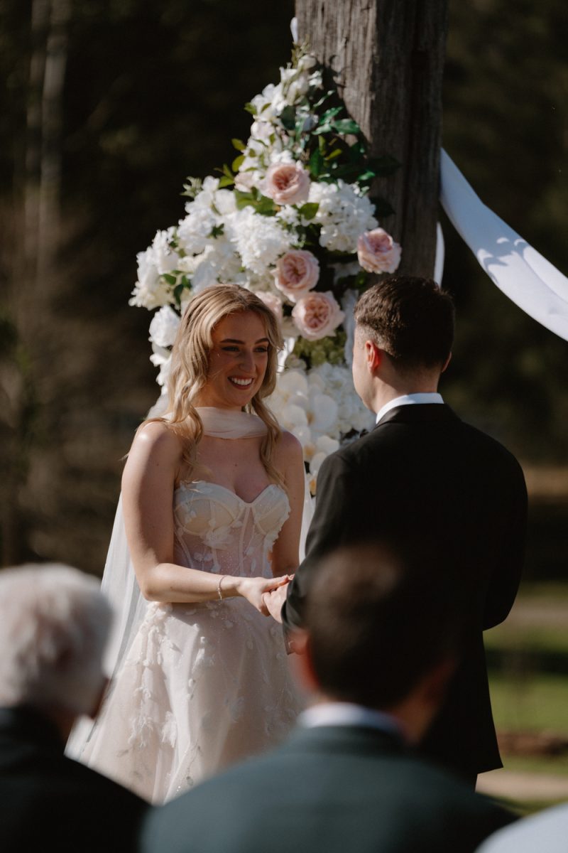 The Woodhouse Wollombi Wedding Karinne and James-73