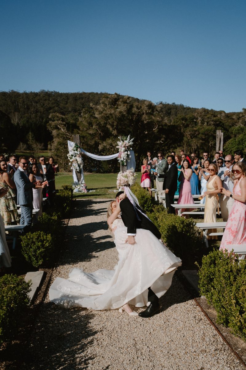 The Woodhouse Wollombi Wedding Karinne and James-76
