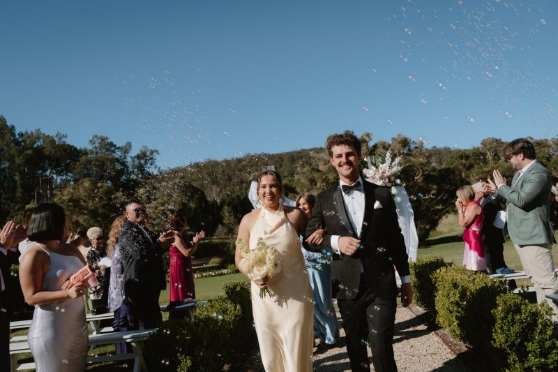 The Woodhouse Wollombi Wedding Karinne and James-77