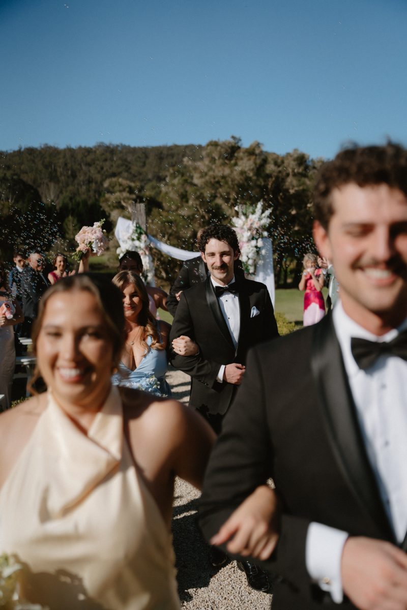 The Woodhouse Wollombi Wedding Karinne and James-78
