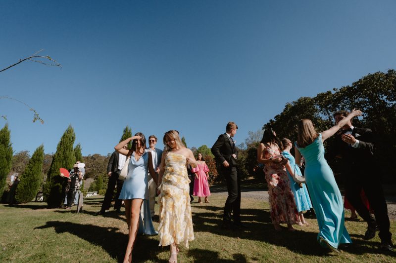 The Woodhouse Wollombi Wedding Karinne and James-81