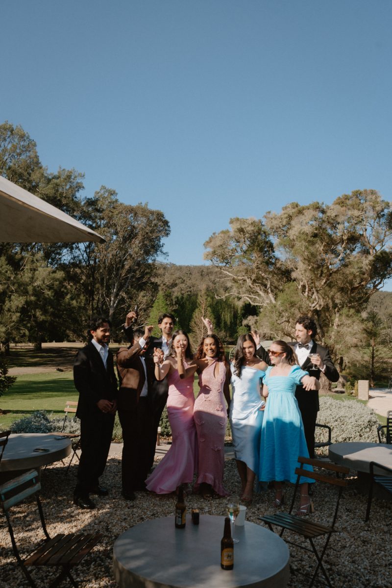 The Woodhouse Wollombi Wedding Karinne and James-92
