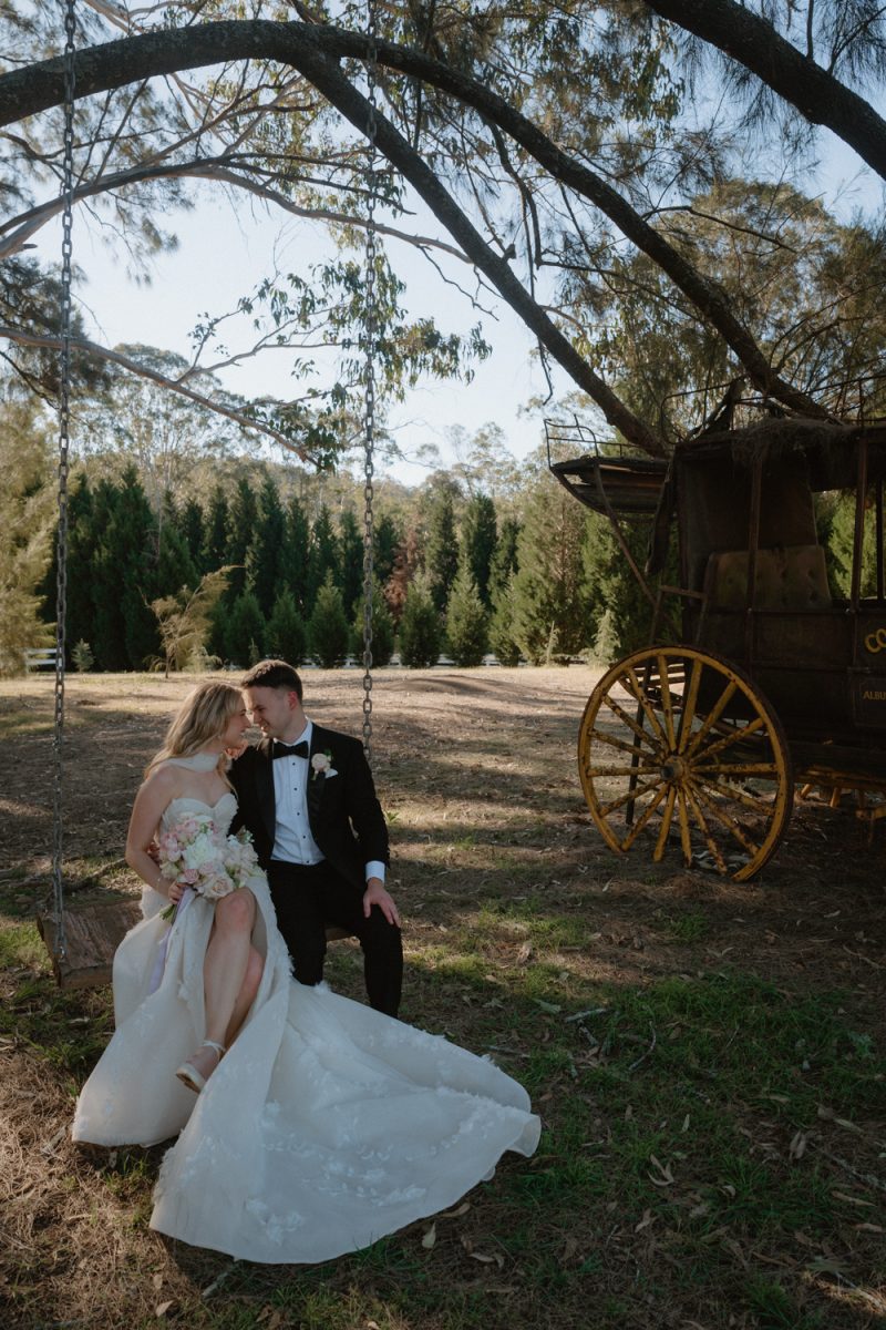 The Woodhouse Wollombi Wedding Karinne and James-98