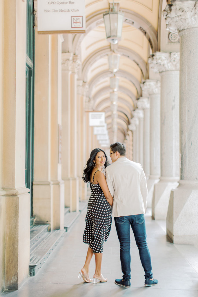 Tina and Paul Pre Wedding-11