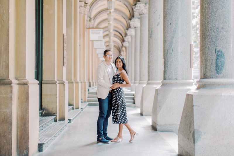 Tina and Paul Pre Wedding-2