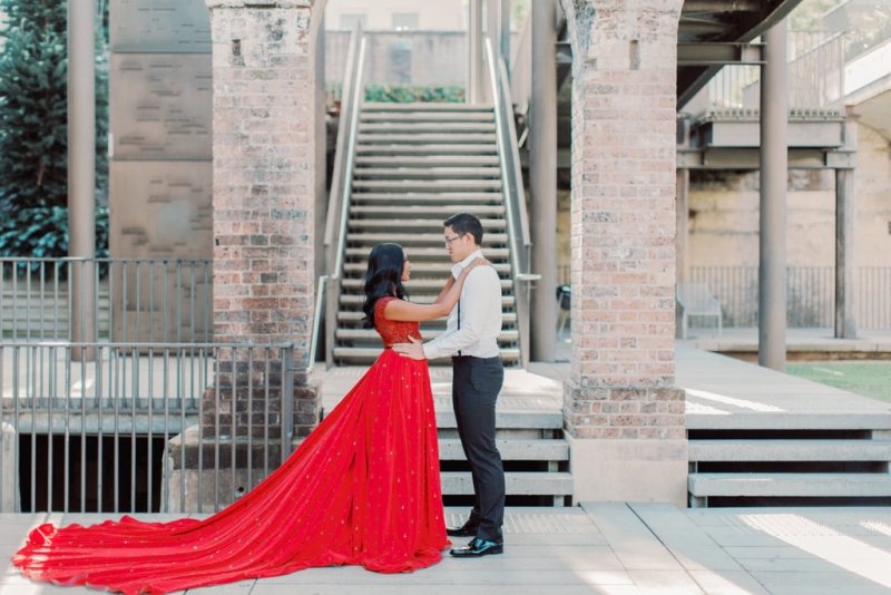 Tina and Paul Pre Wedding-27