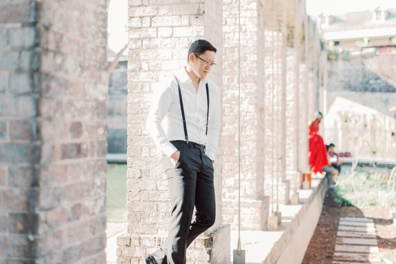 Tina and Paul Pre Wedding-29