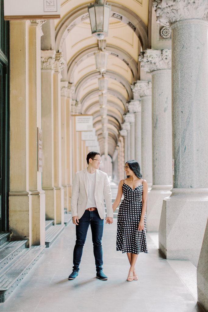 Tina and Paul Pre Wedding-3