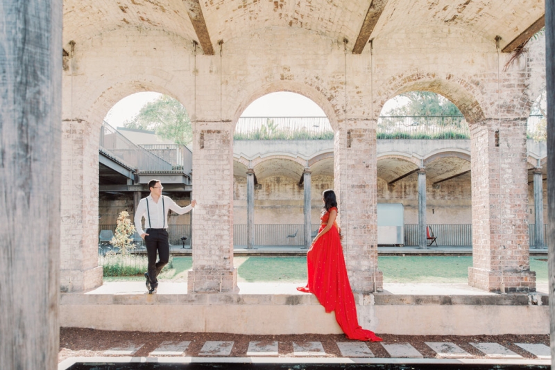 Tina and Paul Pre Wedding-30