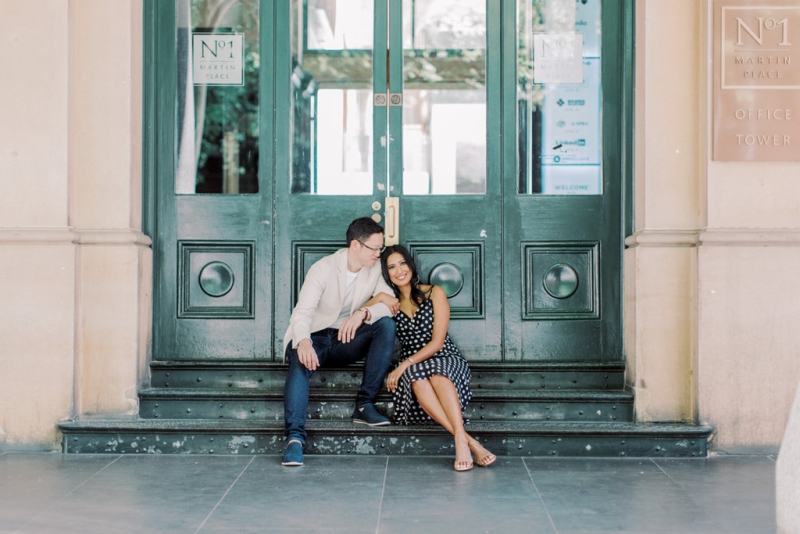 Tina and Paul Pre Wedding-4