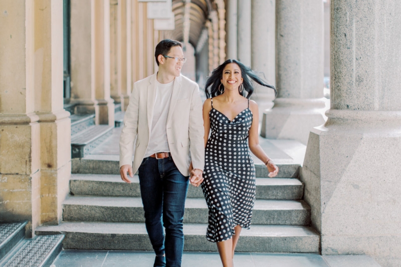 Tina and Paul Pre Wedding-7