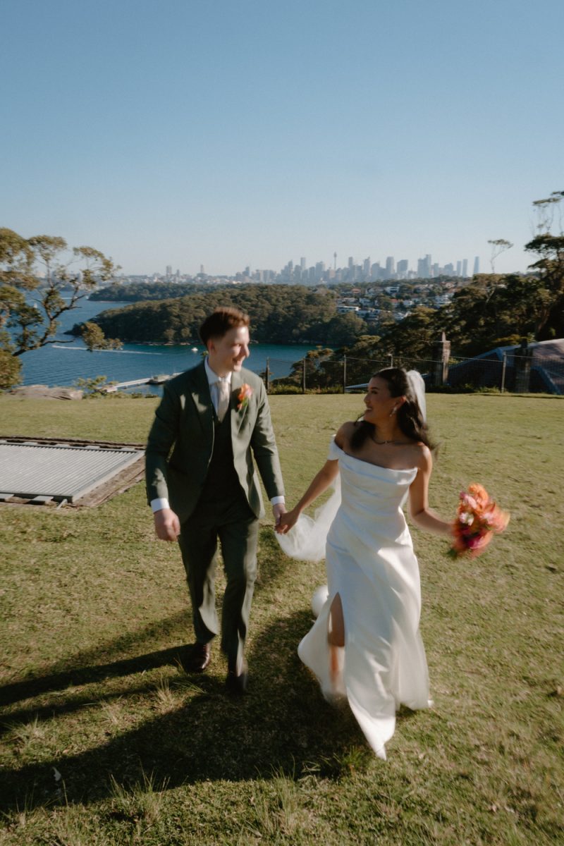 Tina and Zack Insta-102