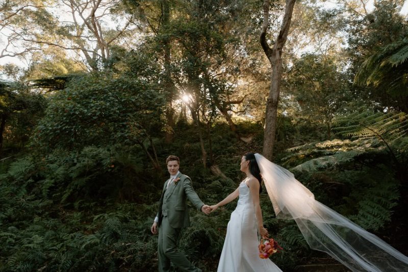 Tina and Zack Insta-123
