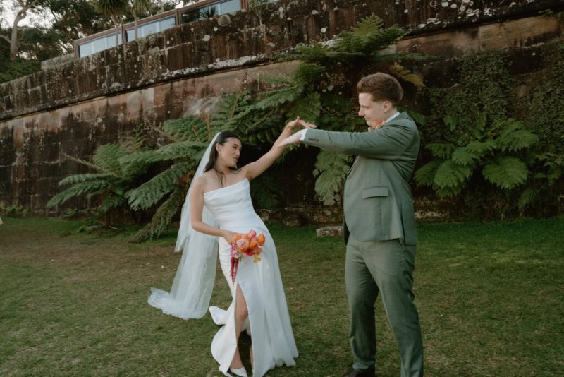 Tina and Zack Insta-172