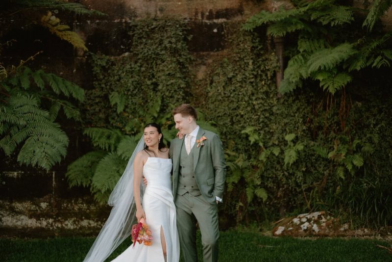 Tina and Zack Insta-176
