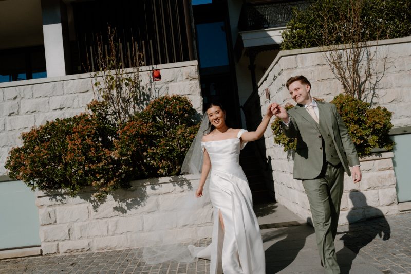 Tina and Zack Insta-63