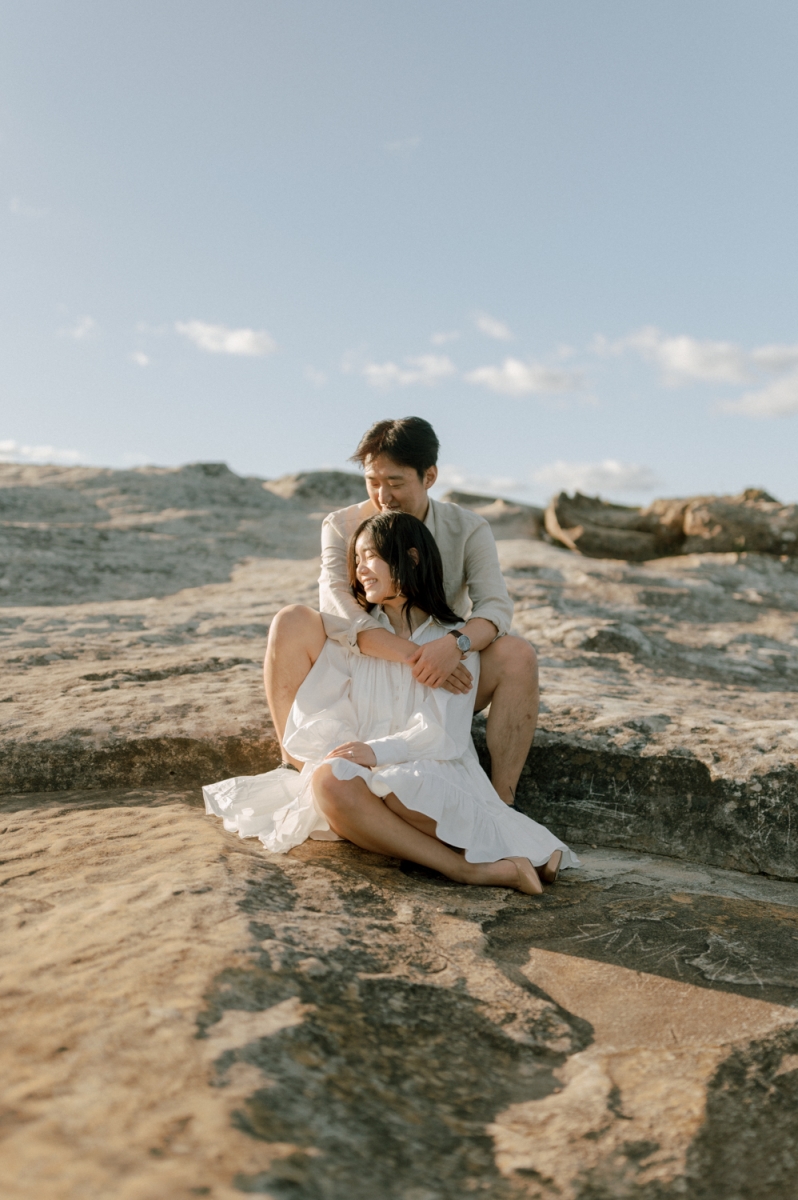 Vicki and Bup Portraits Small-14