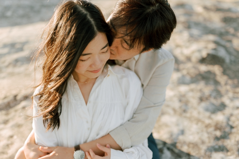 Vicki and Bup Portraits Small-16