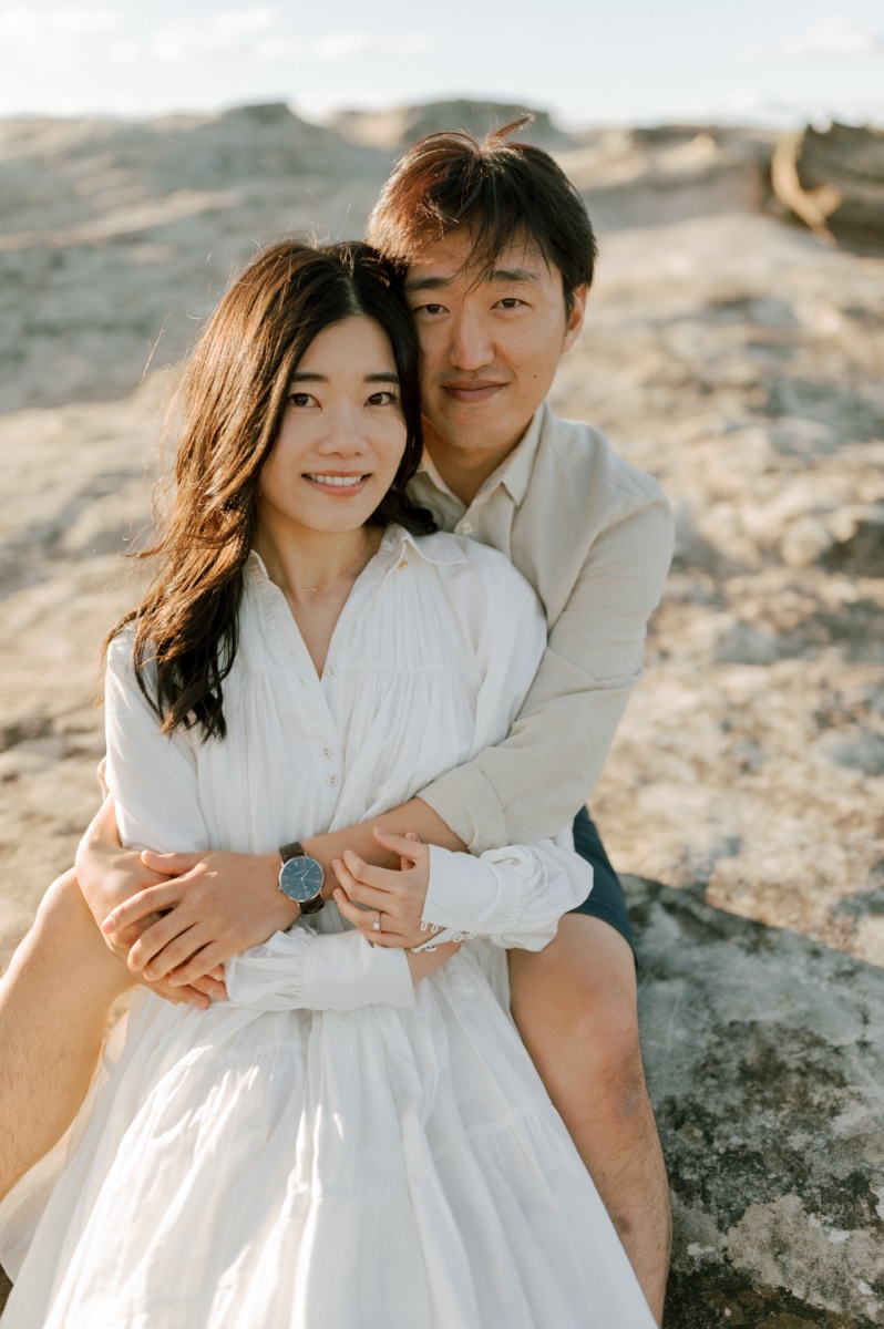 Vicki and Bup Portraits Small-17