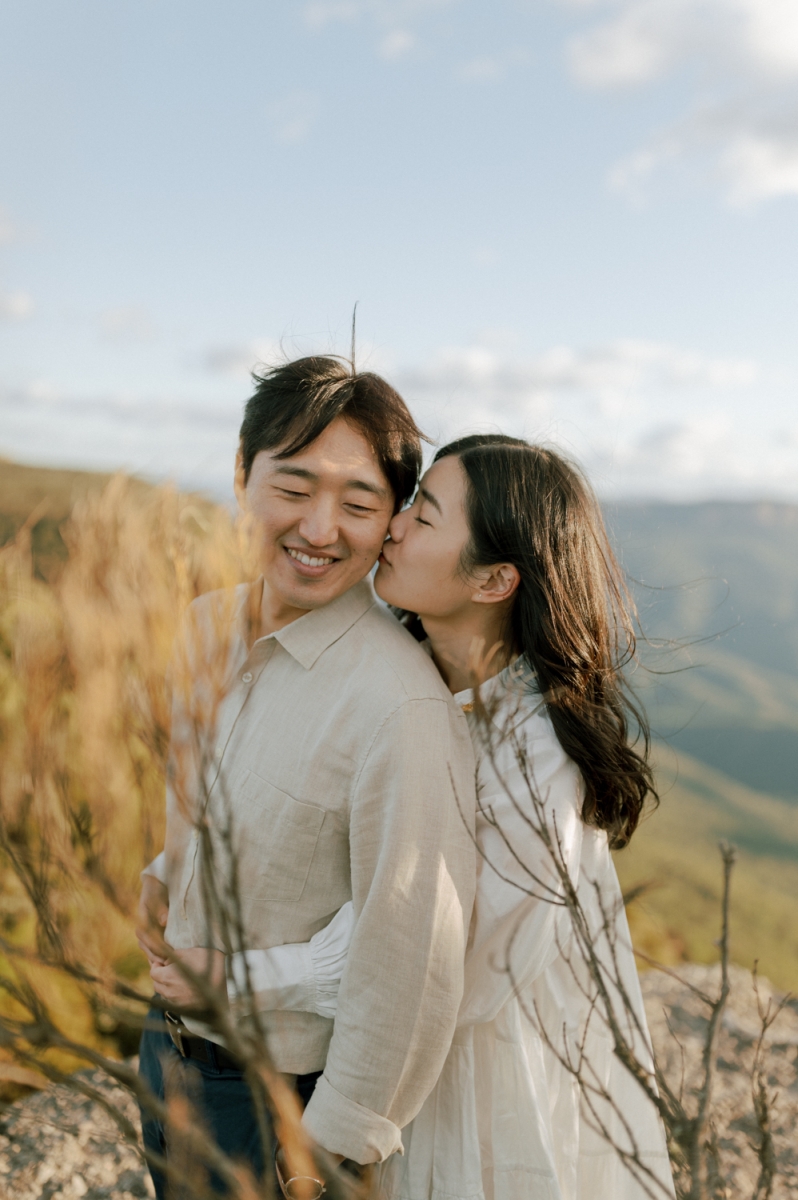 Vicki and Bup Portraits Small-27