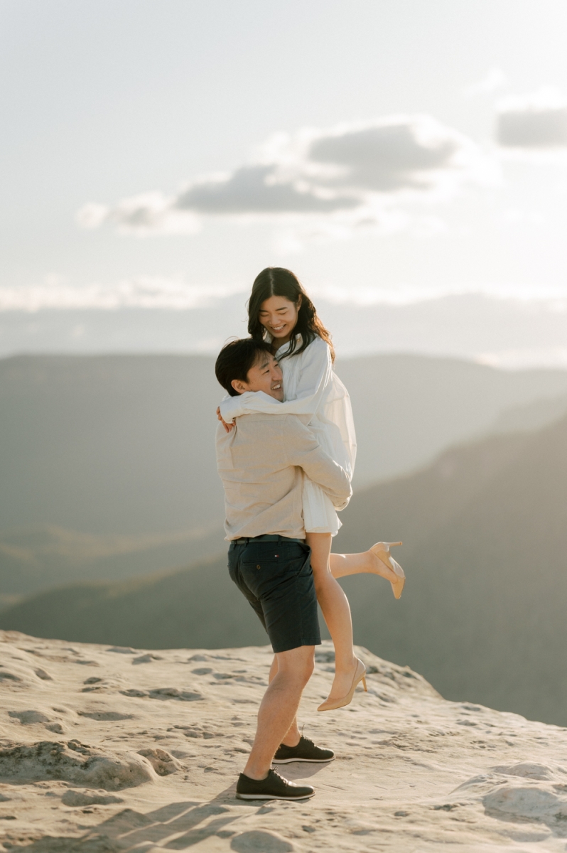 Vicki and Bup Portraits Small-32