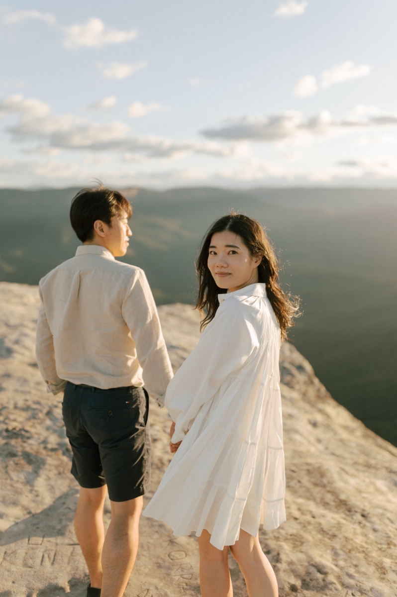 Vicki and Bup Portraits Small-58