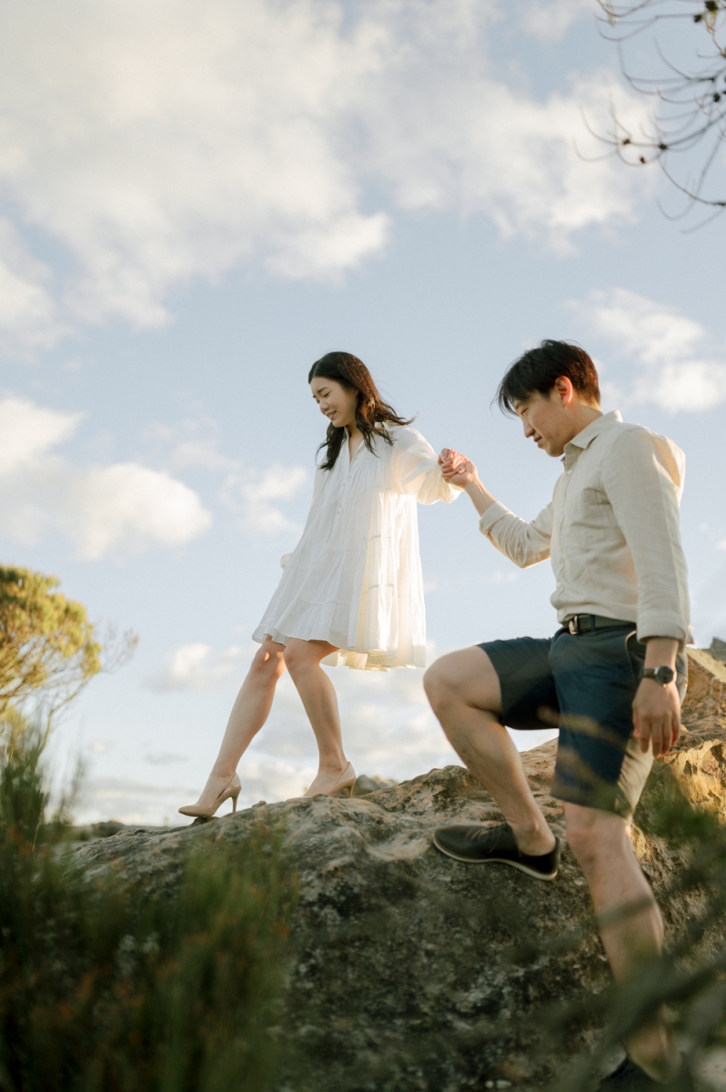 Vicki and Bup Portraits Small-62