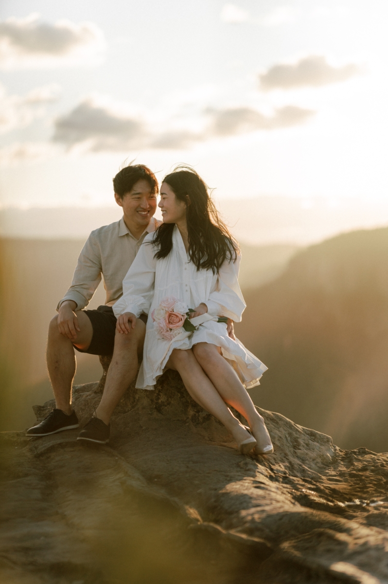 Vicki and Bup Portraits Small-64