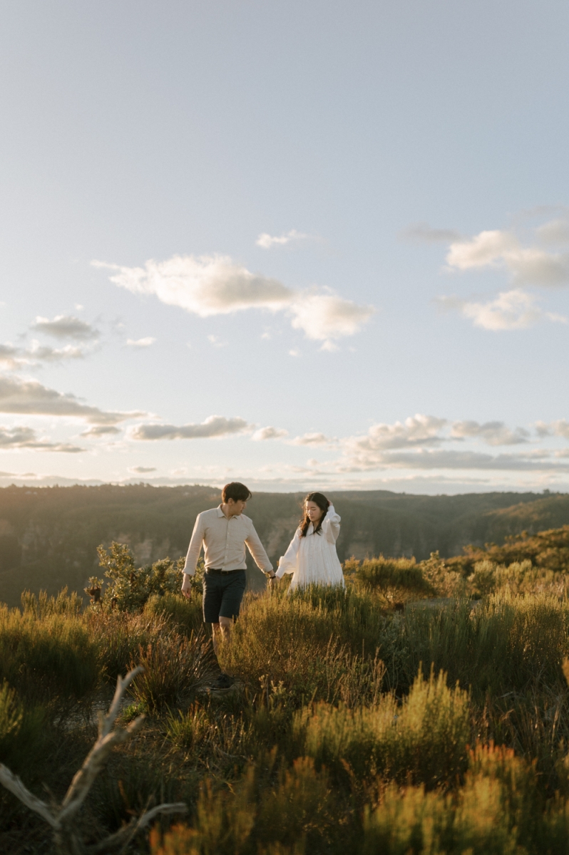 Vicki and Bup Portraits Small-75