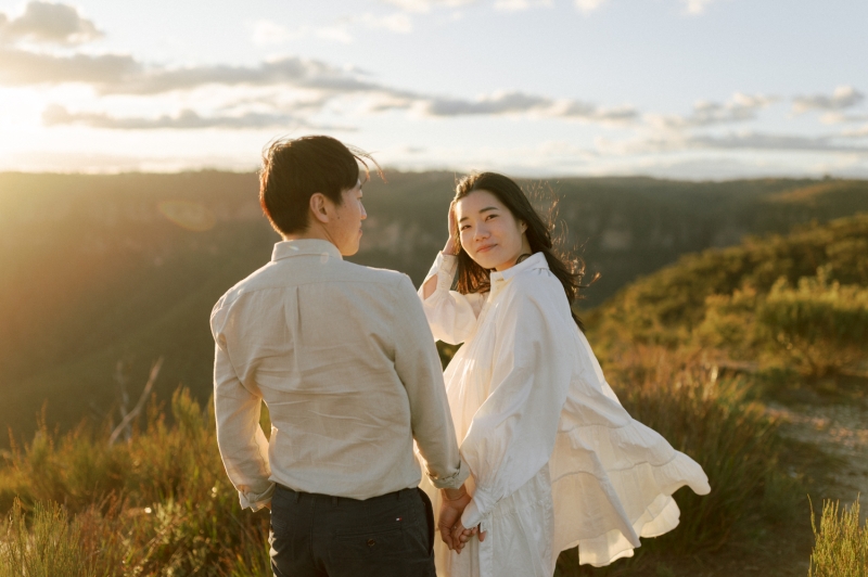 Vicki and Bup Portraits Small-77