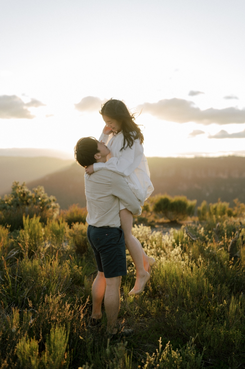 Vicki and Bup Portraits Small-79