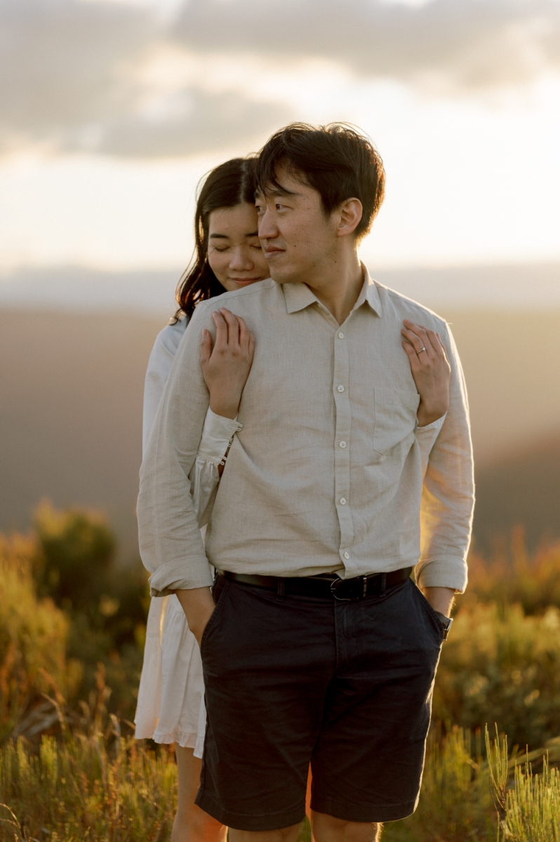 Vicki and Bup Portraits Small-82