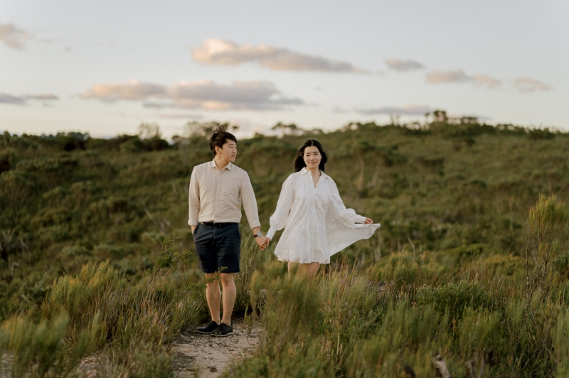 Vicki and Bup Portraits Small-89