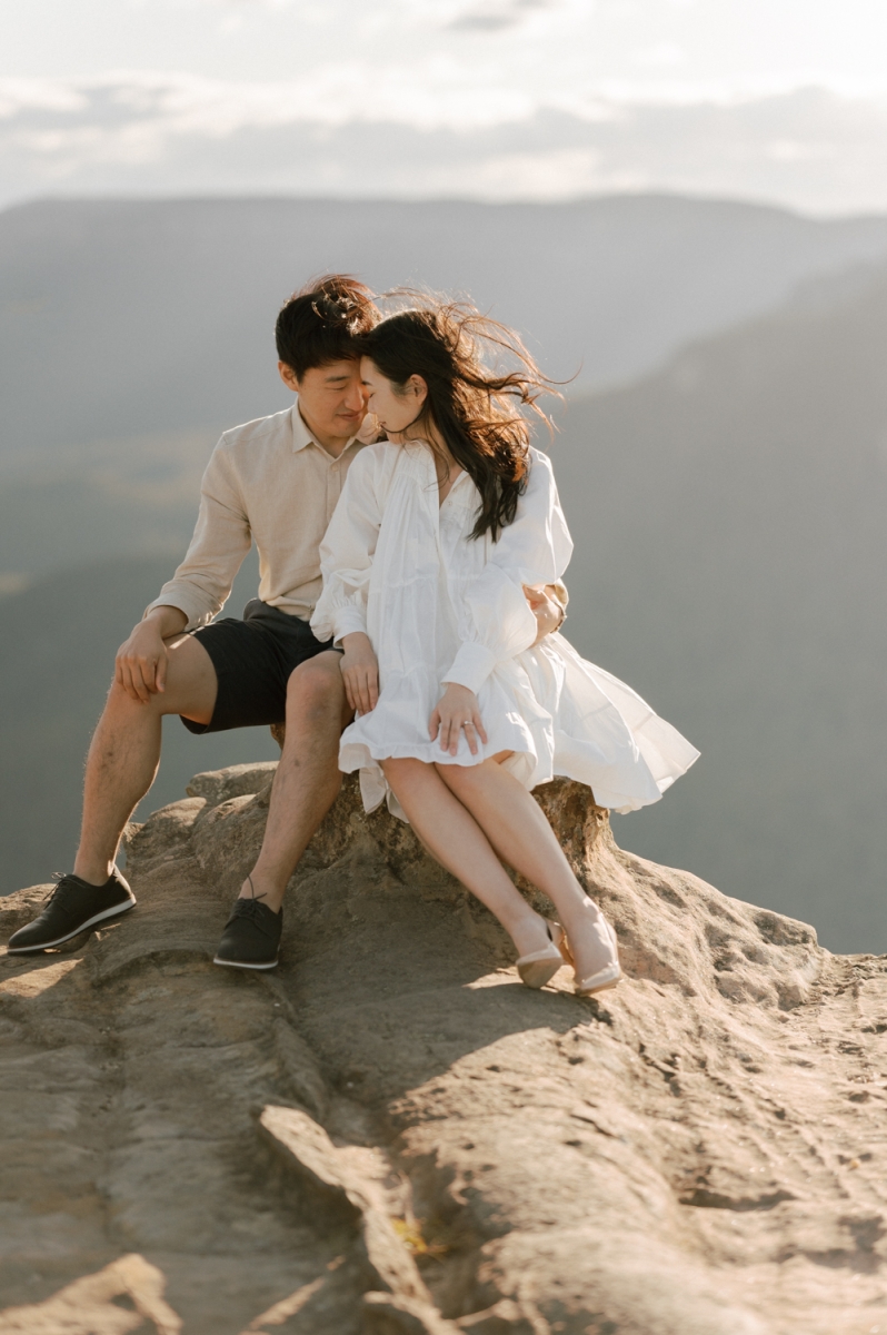 Vicki and Bup Portraits Small-9