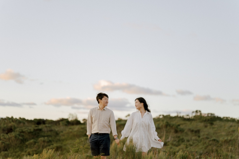 Vicki and Bup Portraits Small-90