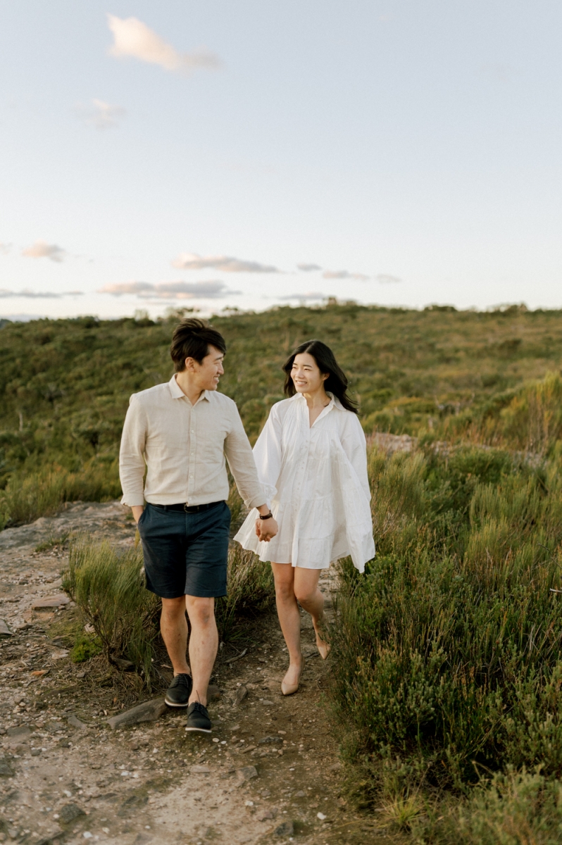 Vicki and Bup Portraits Small-91