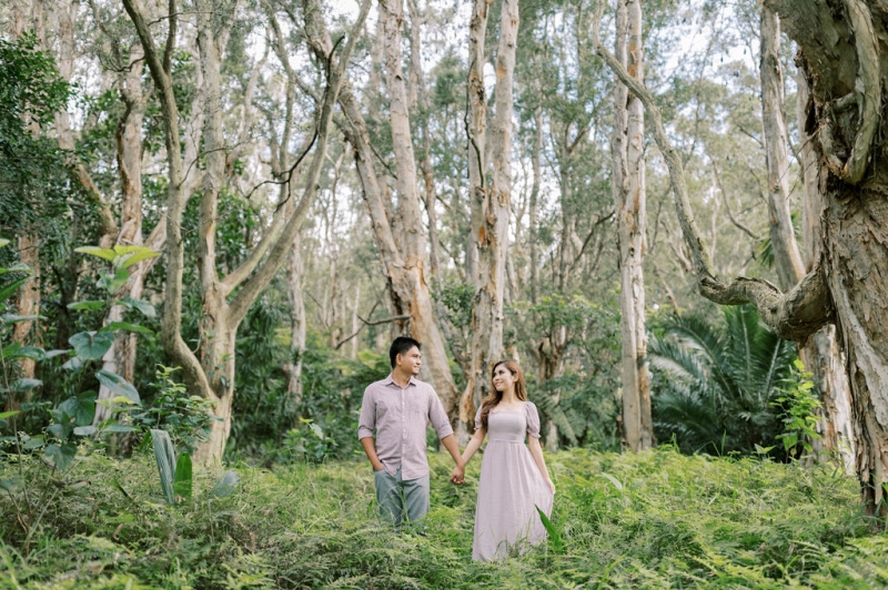 XianthineJRPreWeddingShoot-11