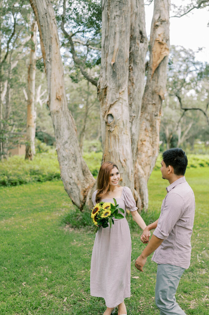 XianthineJRPreWeddingShoot-3