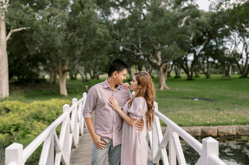 XianthineJRPreWeddingShoot-32