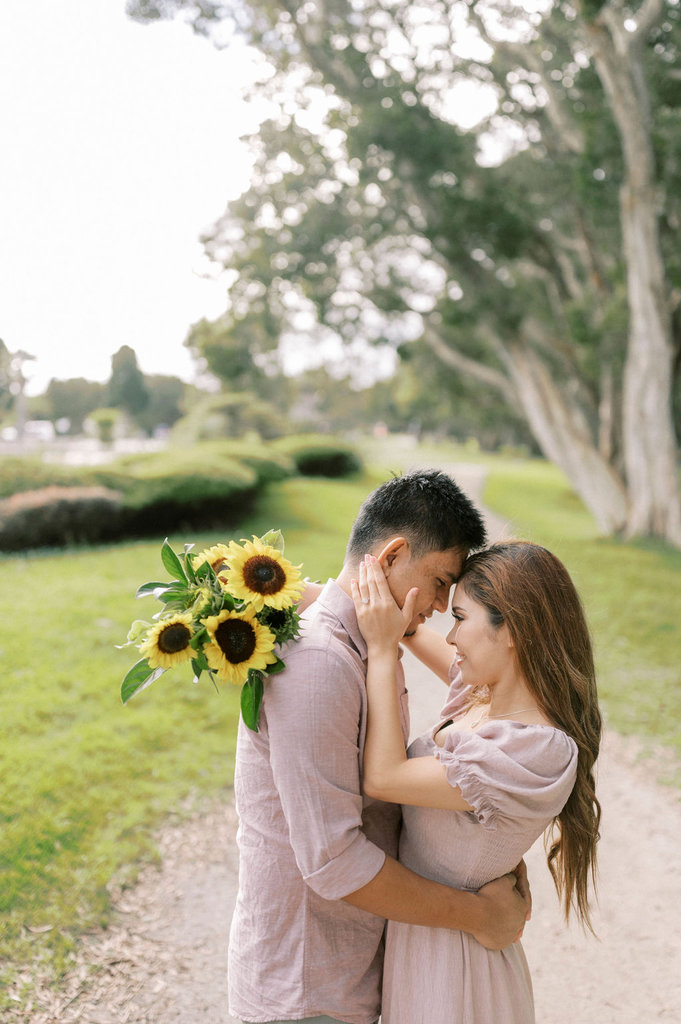 XianthineJRPreWeddingShoot-38