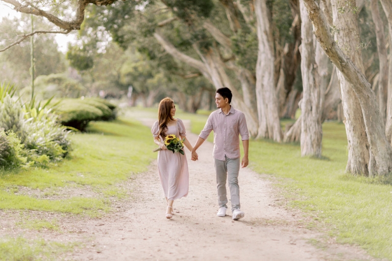 XianthineJRPreWeddingShoot-49