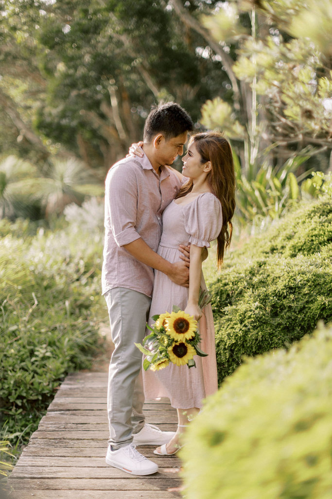 XianthineJRPreWeddingShoot-60