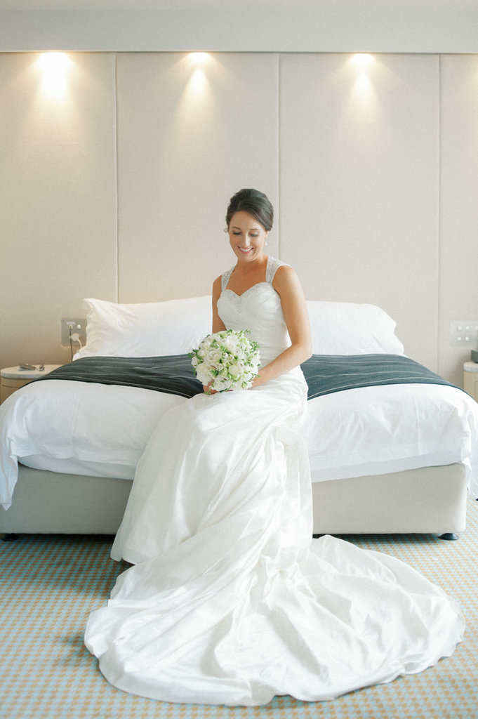 amy and ollie Wedding -11