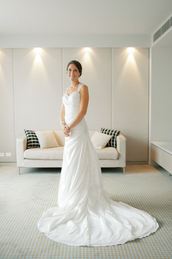 amy and ollie Wedding -12