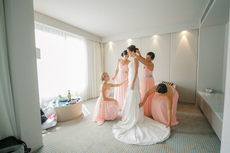 amy and ollie Wedding -8