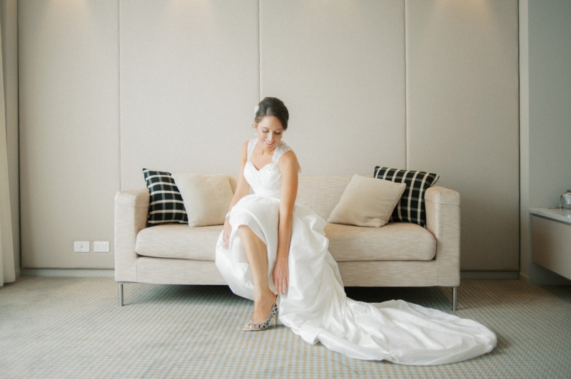 amy and ollie Wedding -9